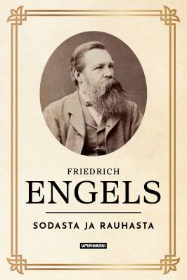 Engelsin kirjoituksia sodasta ja rauhasta