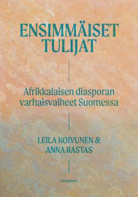 Ensimmäiset tulijat