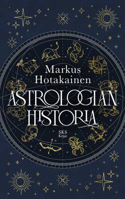 Astrologian historia
