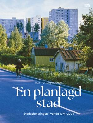 En planlagd stad