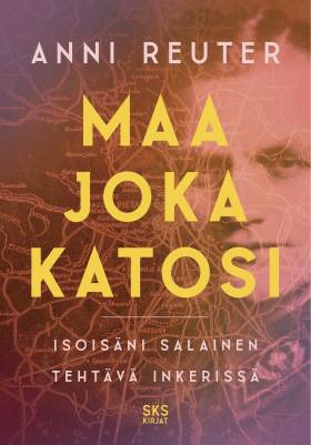 Maa joka katosi