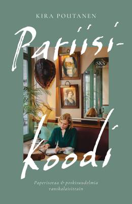 Pariisi-koodi
