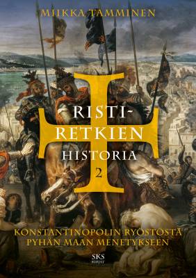 Ristiretkien historia 2