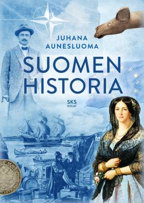 Suomen historia