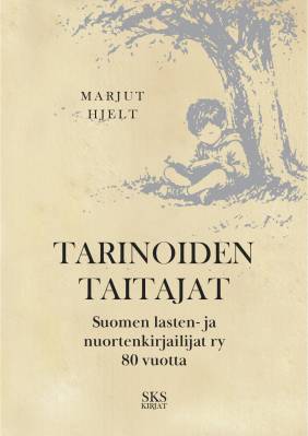 Tarinoiden taitajat