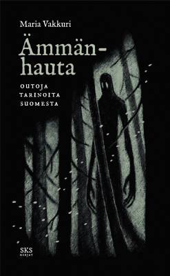 Ämmänhauta
