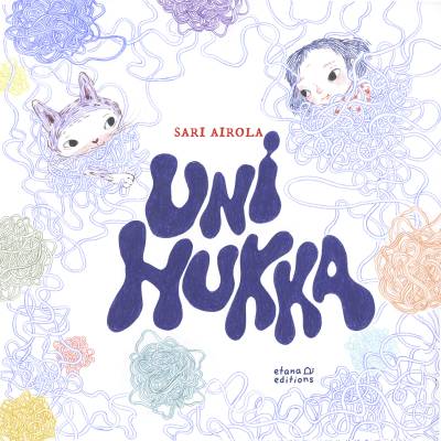 Unihukka