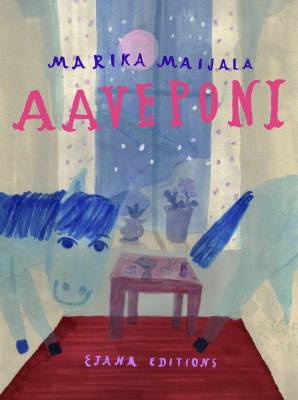 Aaveponi
