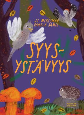 Syysystävyys