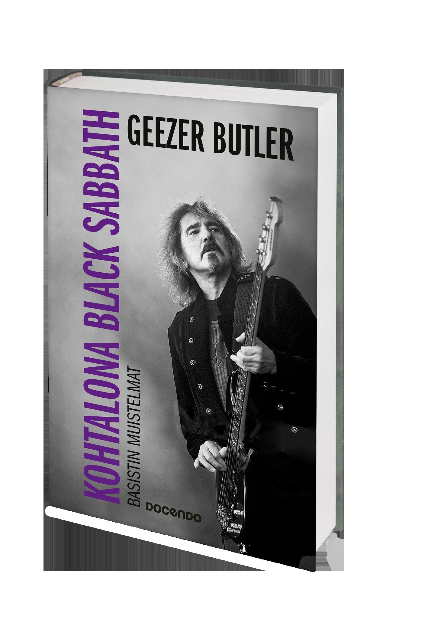 Kohtalona Black Sabbath