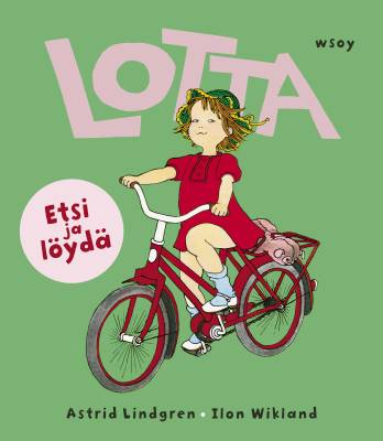 Lotta – Etsi ja löydä