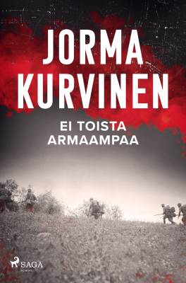 Ei toista armaampaa