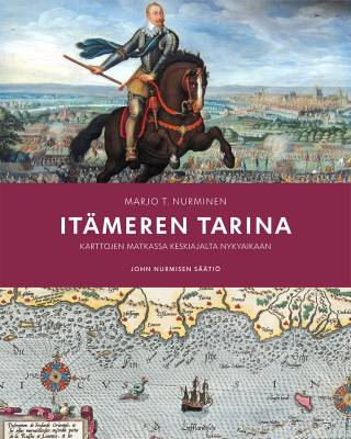 Itämeren tarina