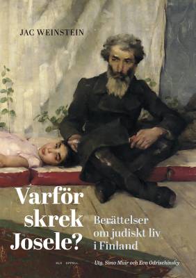 Varför skrek Josele?