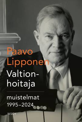 Valtionhoitaja