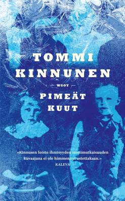 Pimeät kuut