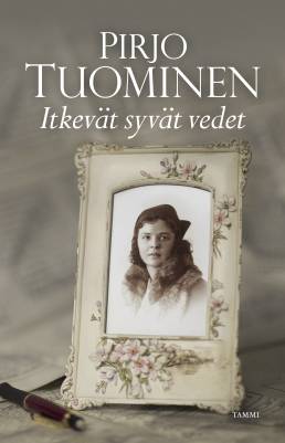 Itkevät syvät vedet