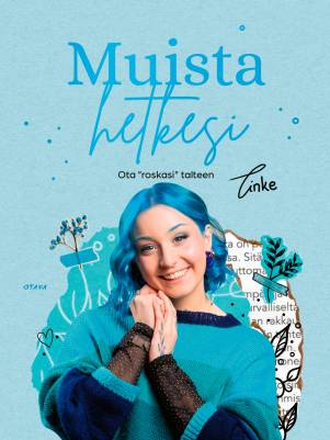 Muista hetkesi