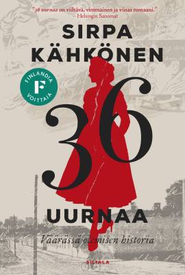 36 uurnaa