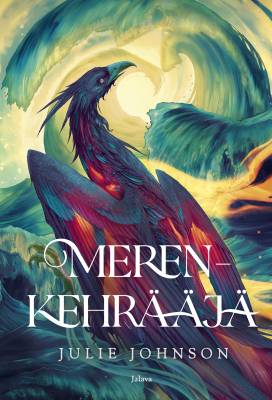 Merenkehrääjä