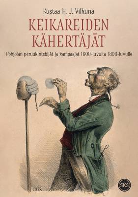 Keikareiden kähertäjät