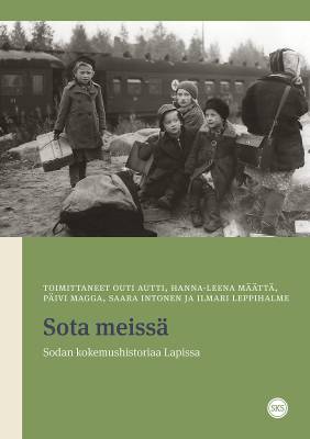 Sota meissä