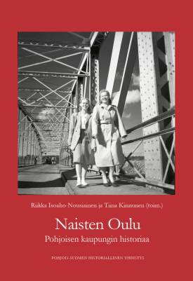 Naisten Oulu