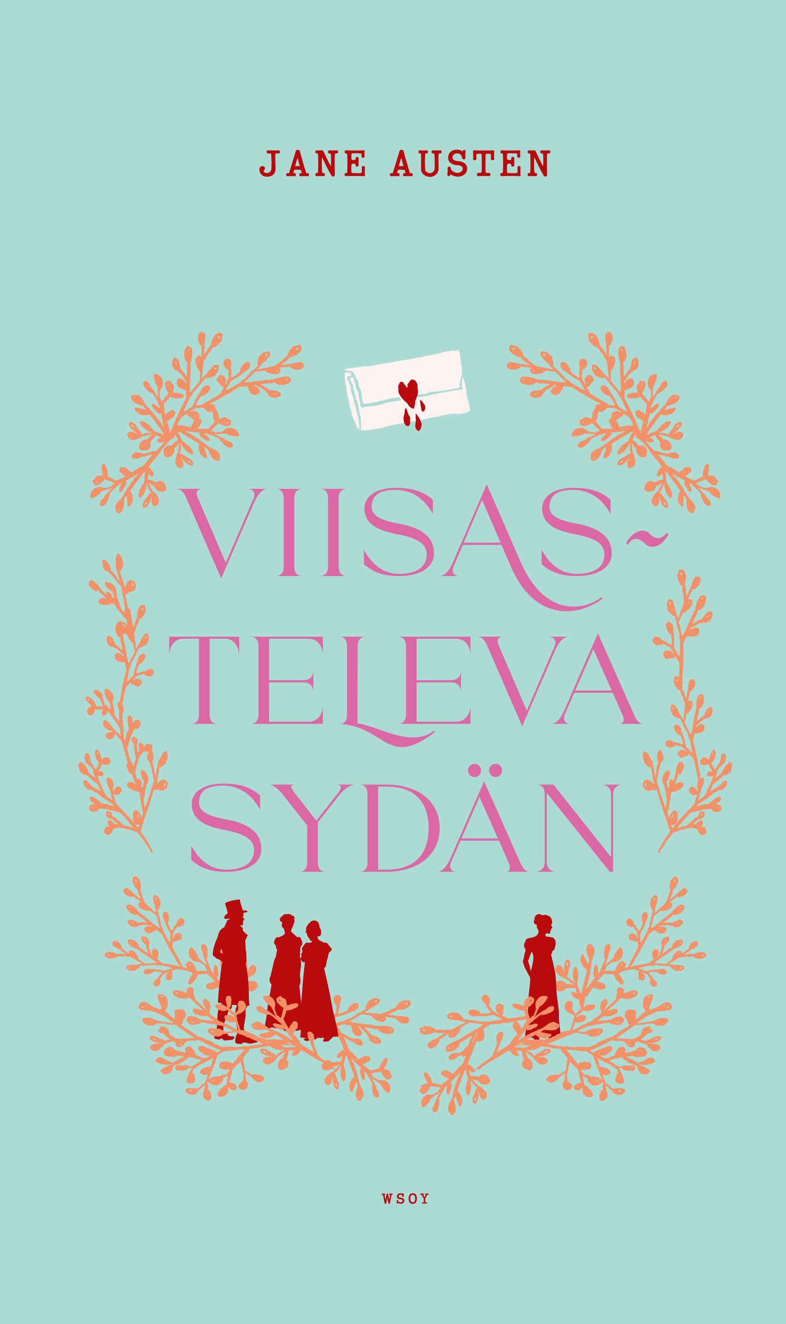 Viisasteleva sydän