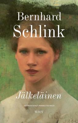 Jälkeläinen