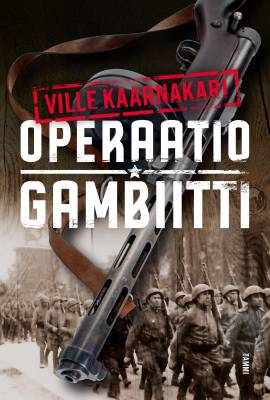 Operaatio Gambiitti