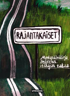 Rajantakaiset
