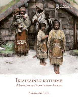 Ikiaikainen kotimme