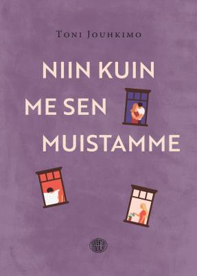 Niin kuin me sen muistamme