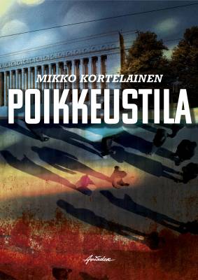 Poikkeustila