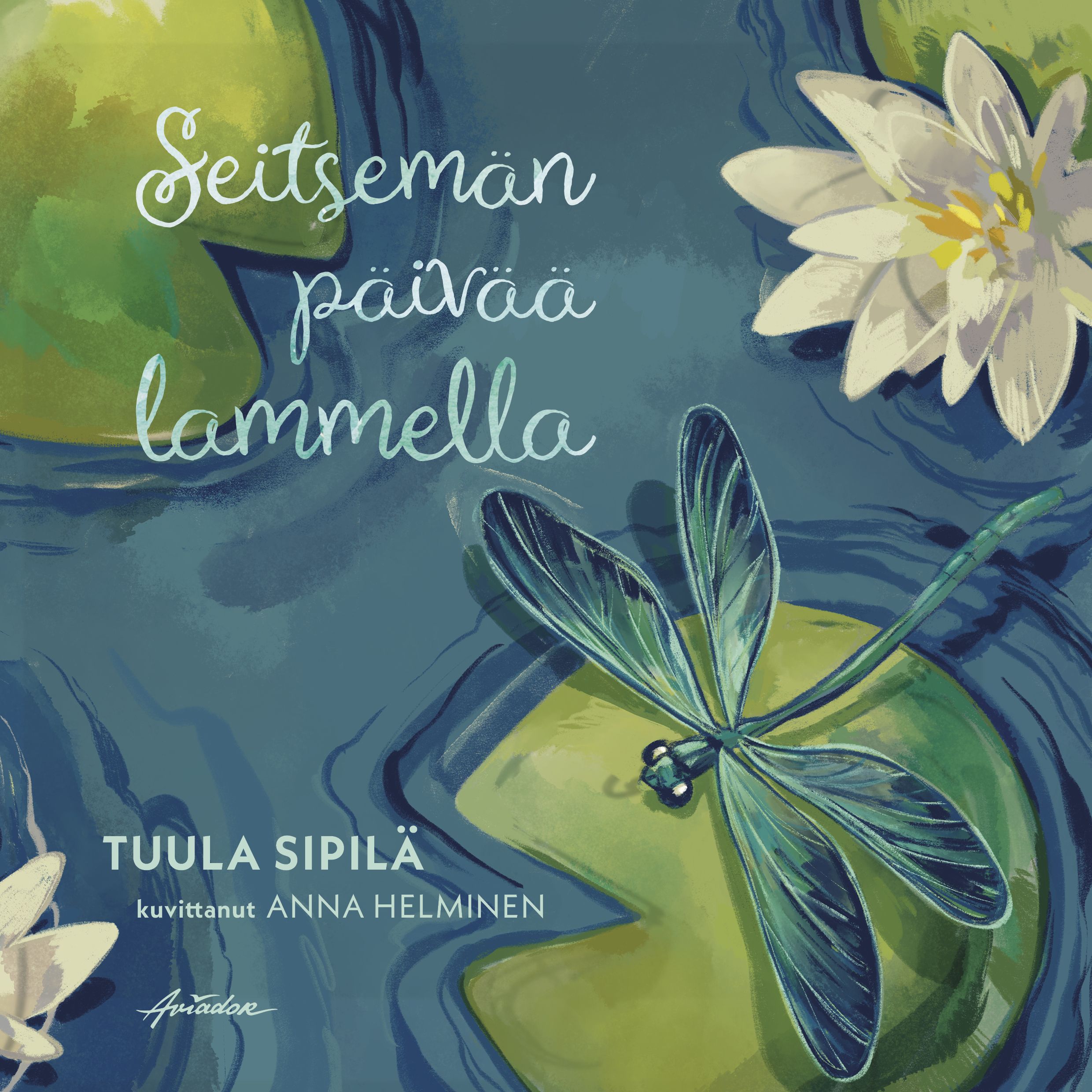 Seitsemän päivää lammella