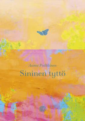 Sininen tyttö