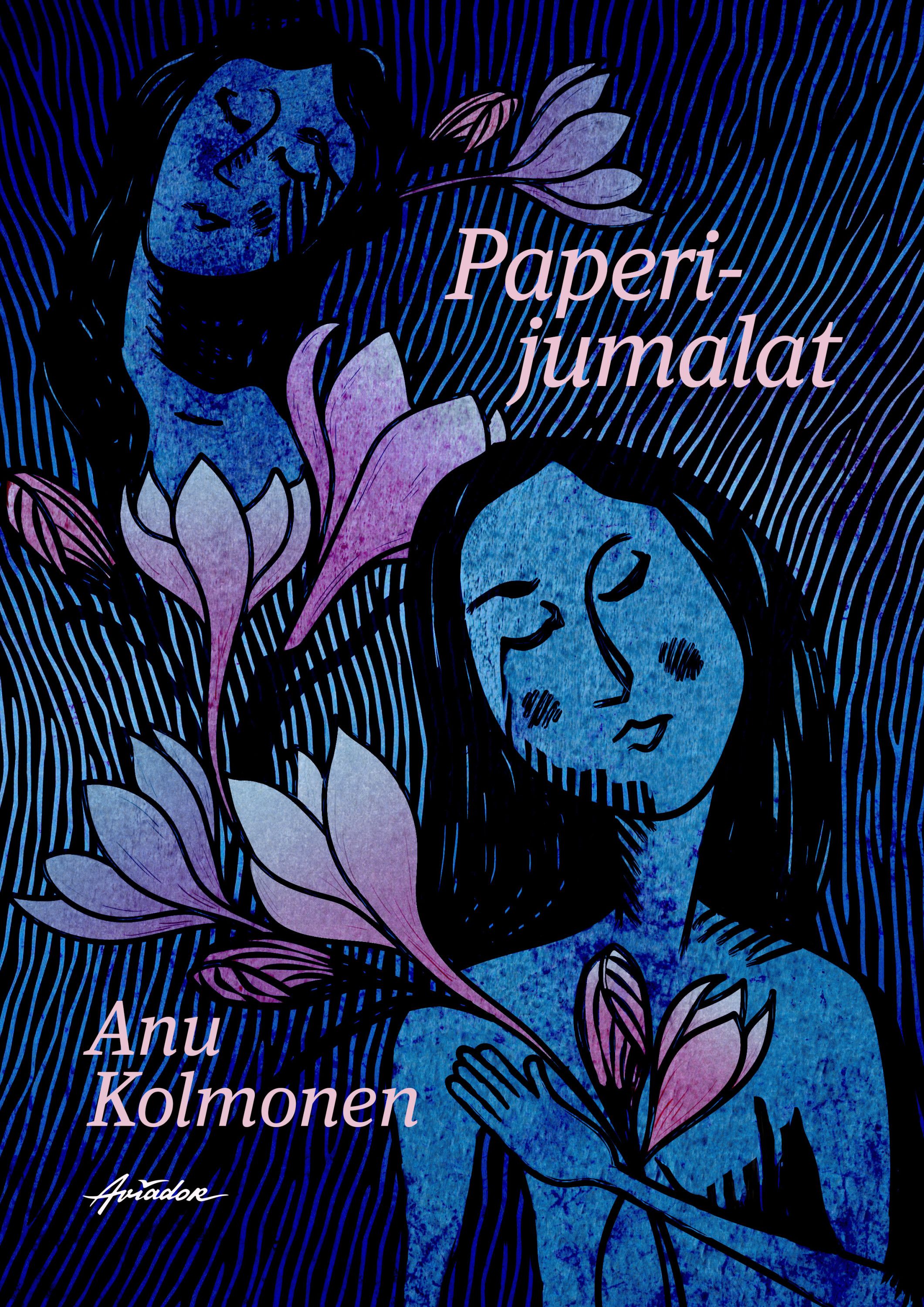Paperijumalat