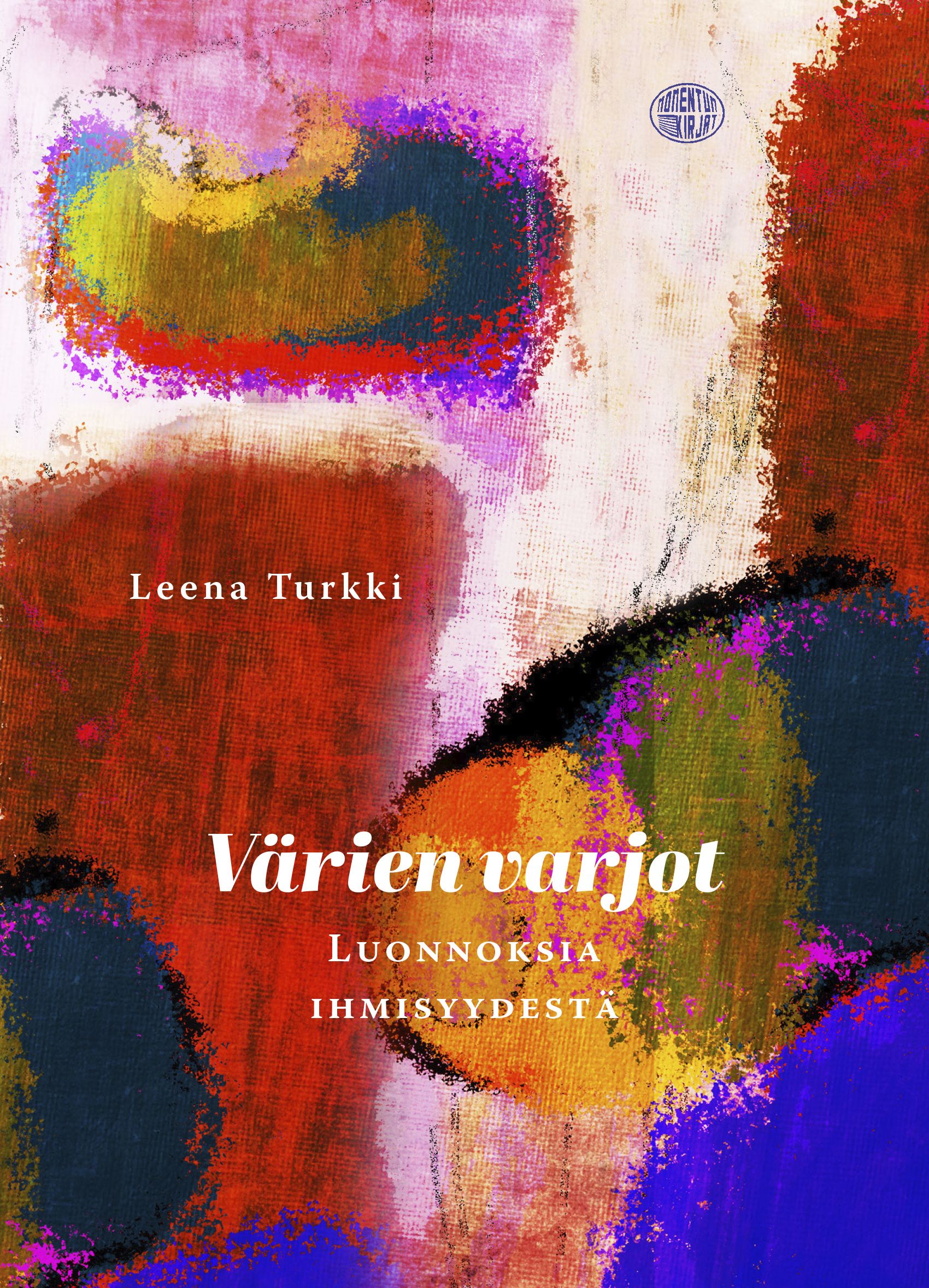 Värien varjot