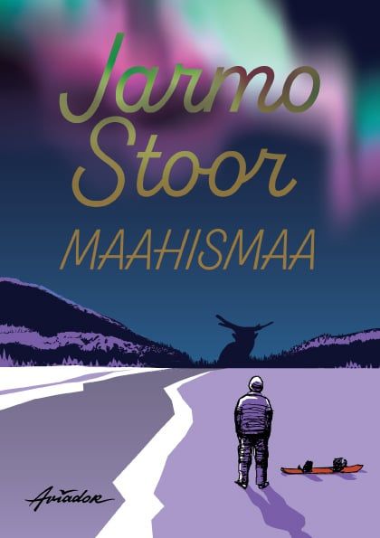 Maahismaa