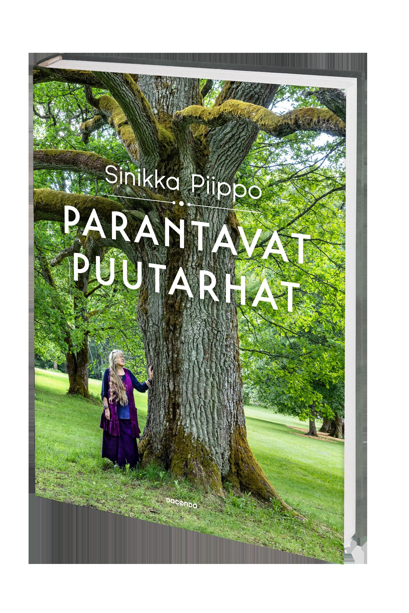 Parantavat puutarhat