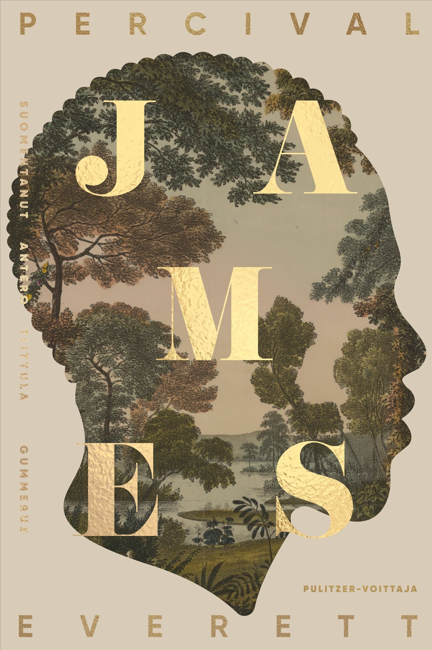 James