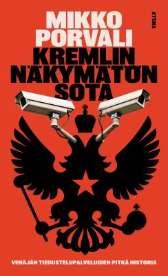 Kremlin näkymätön sota