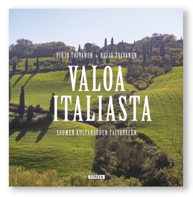 Valoa Italiasta