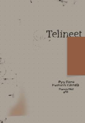 Telineet