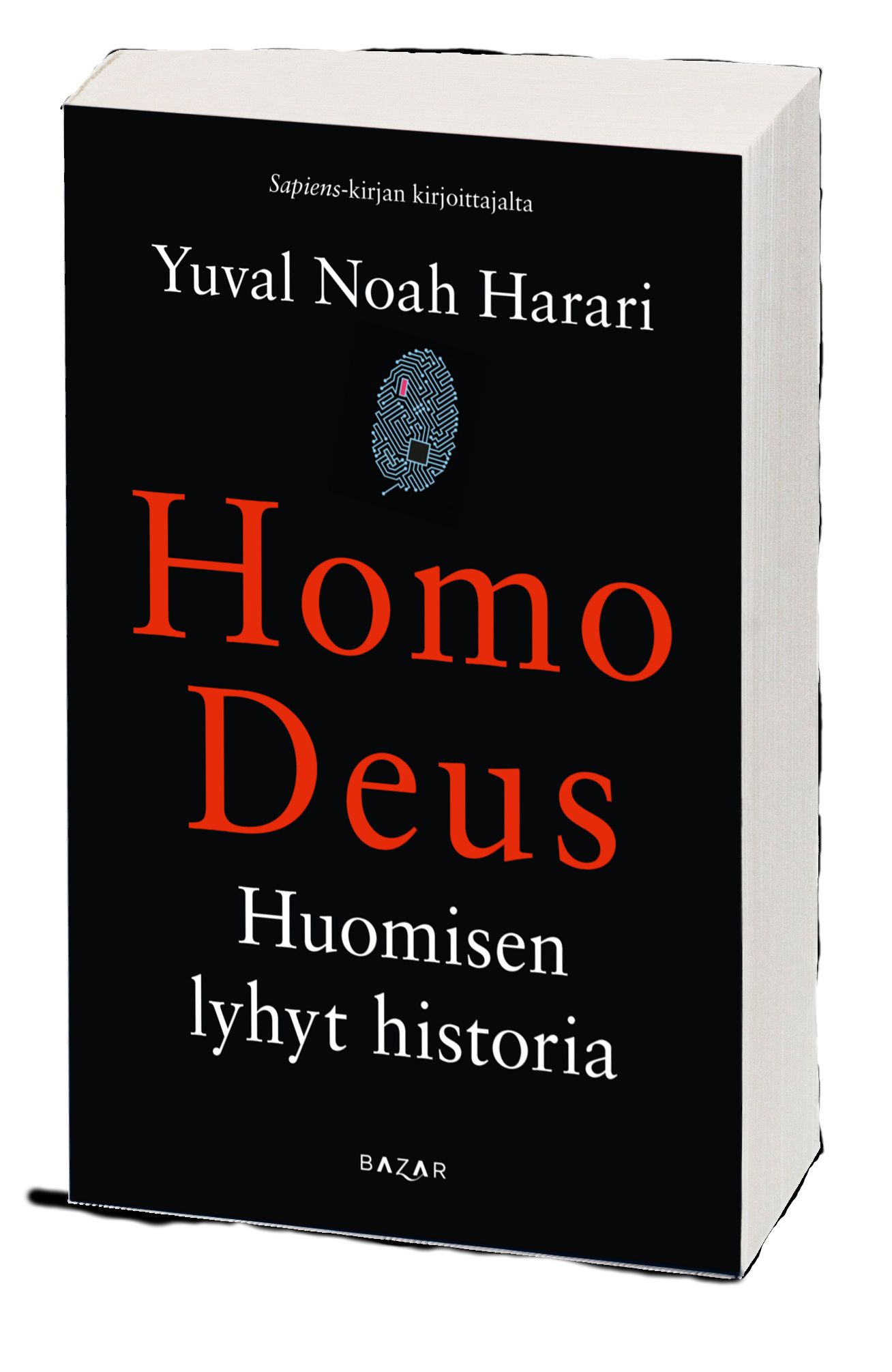 Homo Deus