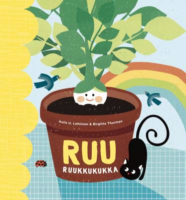 Ruu Ruukkukukka