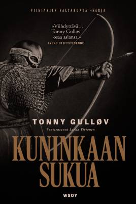 Kuninkaan sukua