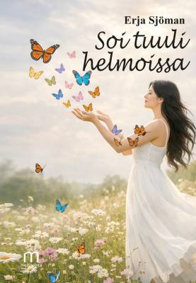 Soi tuuli helmoissa