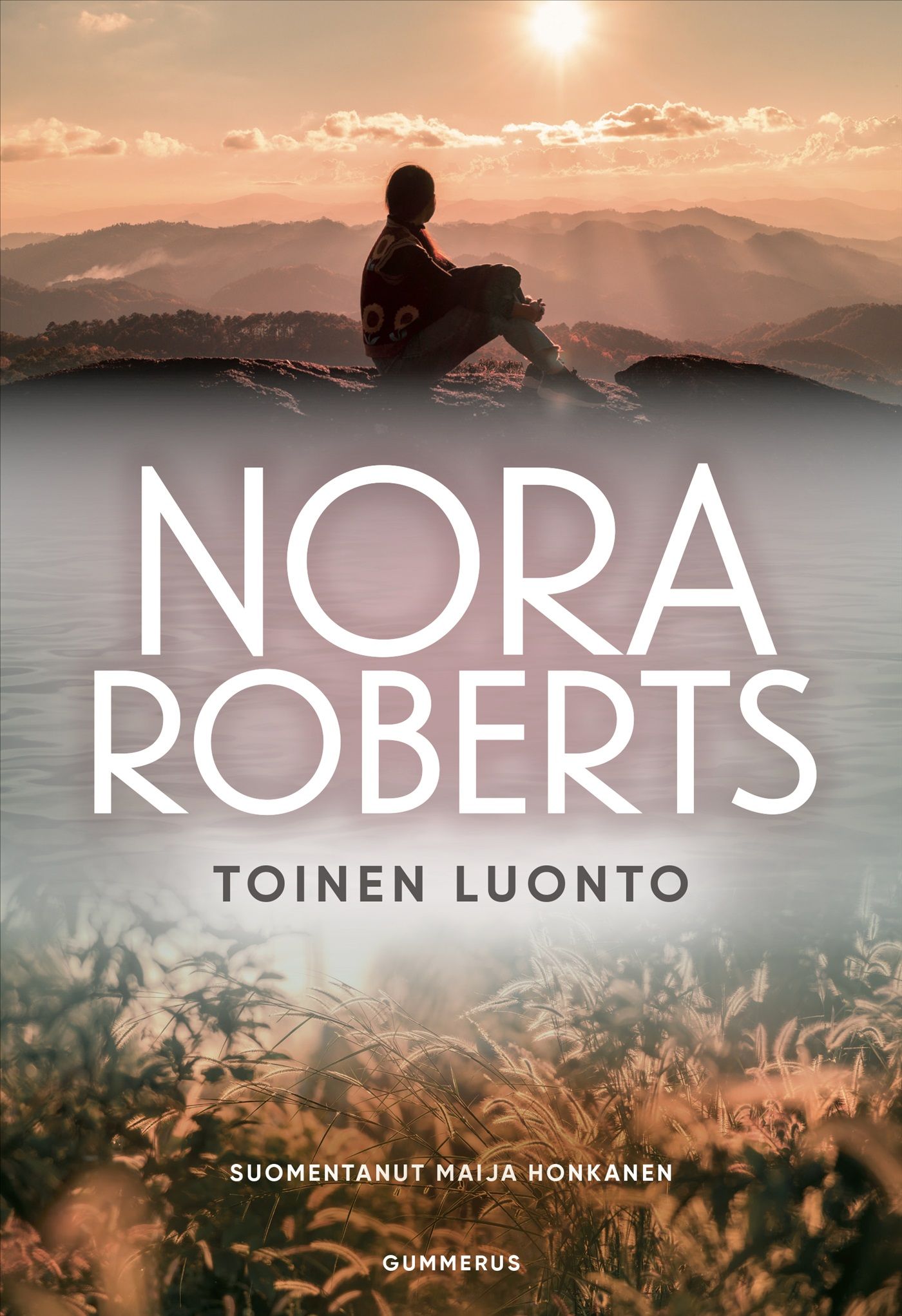 Toinen luonto