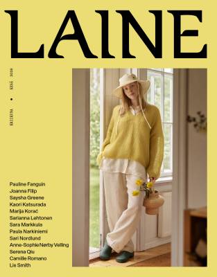 Laine Magazine 29 (suomenkielinen)